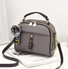 Load image into Gallery viewer, WOMEN SHOULDER BAG