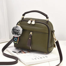 Load image into Gallery viewer, WOMEN SHOULDER BAG