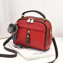 Load image into Gallery viewer, WOMEN SHOULDER BAG