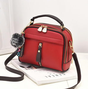 WOMEN SHOULDER BAG