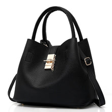 Load image into Gallery viewer, WOMEN SHOULDER BAG