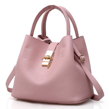 Load image into Gallery viewer, WOMEN SHOULDER BAG