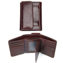Load image into Gallery viewer, Men Wallet
