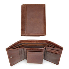 Load image into Gallery viewer, Men Wallet