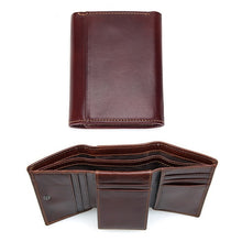 Load image into Gallery viewer, Men Wallet