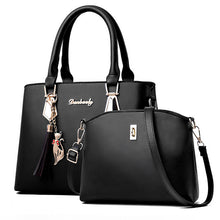 Load image into Gallery viewer, WOMEN SHOULDER BAG