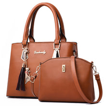 Load image into Gallery viewer, WOMEN SHOULDER BAG