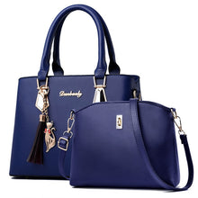 Load image into Gallery viewer, WOMEN SHOULDER BAG