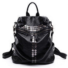 Load image into Gallery viewer, WOMEN BACKPACK