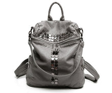 Load image into Gallery viewer, WOMEN BACKPACK