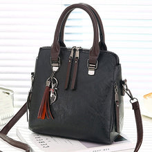 Load image into Gallery viewer, WOMEN SHOULDER BAG