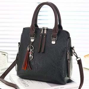 WOMEN SHOULDER BAG