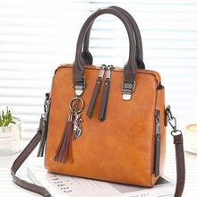 Load image into Gallery viewer, WOMEN SHOULDER BAG