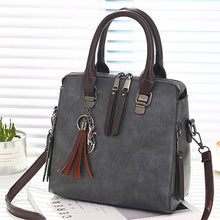 Load image into Gallery viewer, WOMEN SHOULDER BAG