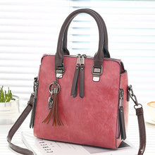 Load image into Gallery viewer, WOMEN SHOULDER BAG