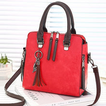 Load image into Gallery viewer, WOMEN SHOULDER BAG