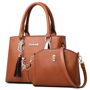 WOMEN SHOULDER BAG