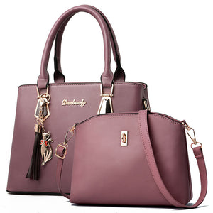 WOMEN SHOULDER BAG