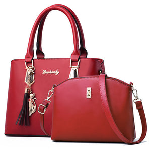 WOMEN SHOULDER BAG