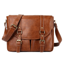 Load image into Gallery viewer, Men Shoulder Bag