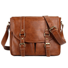 Load image into Gallery viewer, Men Shoulder Bag