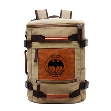 Load image into Gallery viewer, Men Backpack