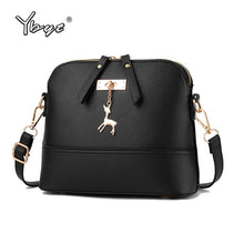 Load image into Gallery viewer, WOMEN SHOULDER BAG