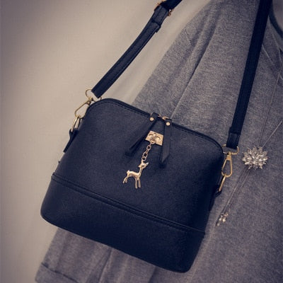 WOMEN SHOULDER BAG