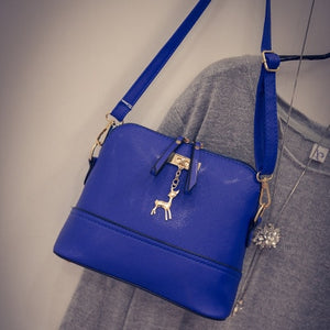 WOMEN SHOULDER BAG