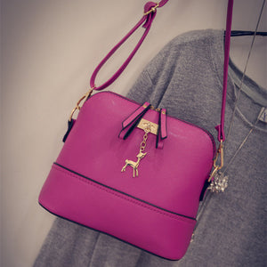 WOMEN SHOULDER BAG