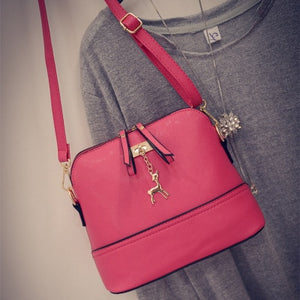 WOMEN SHOULDER BAG