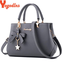 Load image into Gallery viewer, WOMEN SHOULDER BAG