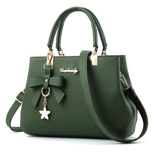 WOMEN SHOULDER BAG