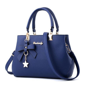 WOMEN SHOULDER BAG