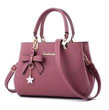 Load image into Gallery viewer, WOMEN SHOULDER BAG