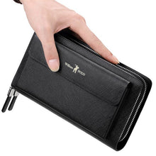 Load image into Gallery viewer, Men Wallet