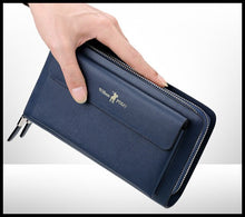Load image into Gallery viewer, Men Wallet