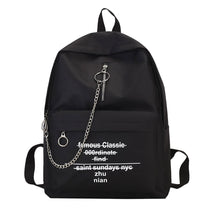 Load image into Gallery viewer, WOMEN BACKPACK