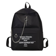 Load image into Gallery viewer, WOMEN BACKPACK