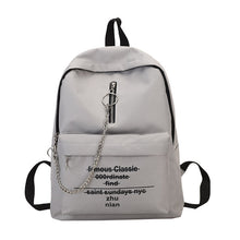 Load image into Gallery viewer, WOMEN BACKPACK
