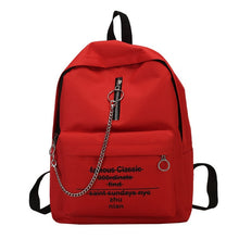 Load image into Gallery viewer, WOMEN BACKPACK