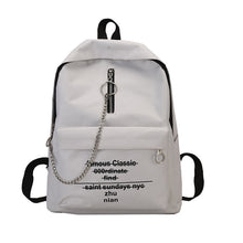 Load image into Gallery viewer, WOMEN BACKPACK