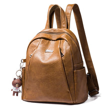 Load image into Gallery viewer, WOMEN BACKPACK