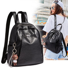 Load image into Gallery viewer, WOMEN BACKPACK