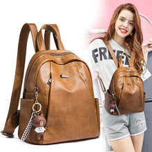 Load image into Gallery viewer, WOMEN BACKPACK
