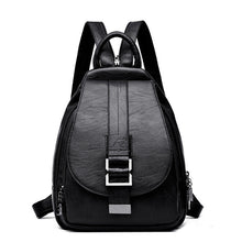 Load image into Gallery viewer, WOMEN BACKPACK