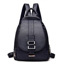 Load image into Gallery viewer, WOMEN BACKPACK