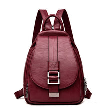 Load image into Gallery viewer, WOMEN BACKPACK