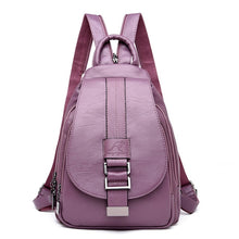Load image into Gallery viewer, WOMEN BACKPACK