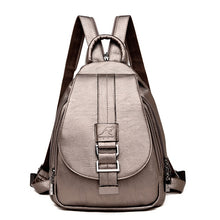 Load image into Gallery viewer, WOMEN BACKPACK
